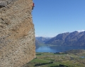 The Sundial, Queenstown