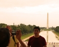 DC Washington Portrait