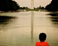 DC Washingon Junge
